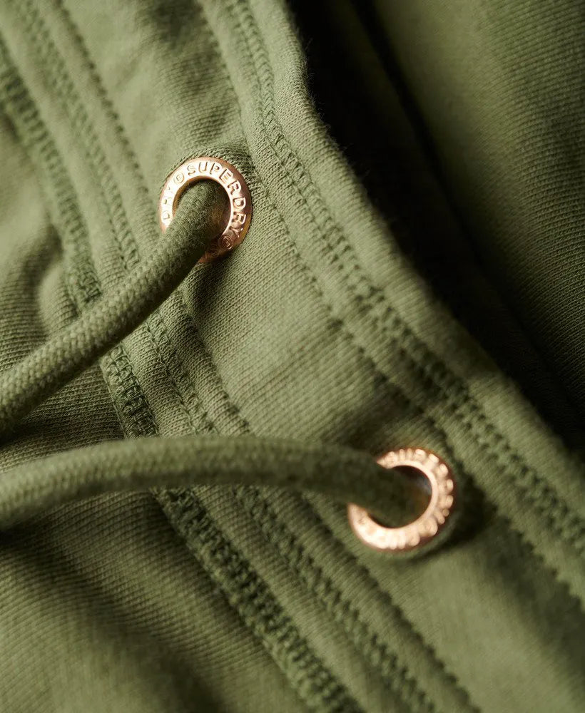 Olive Khaki