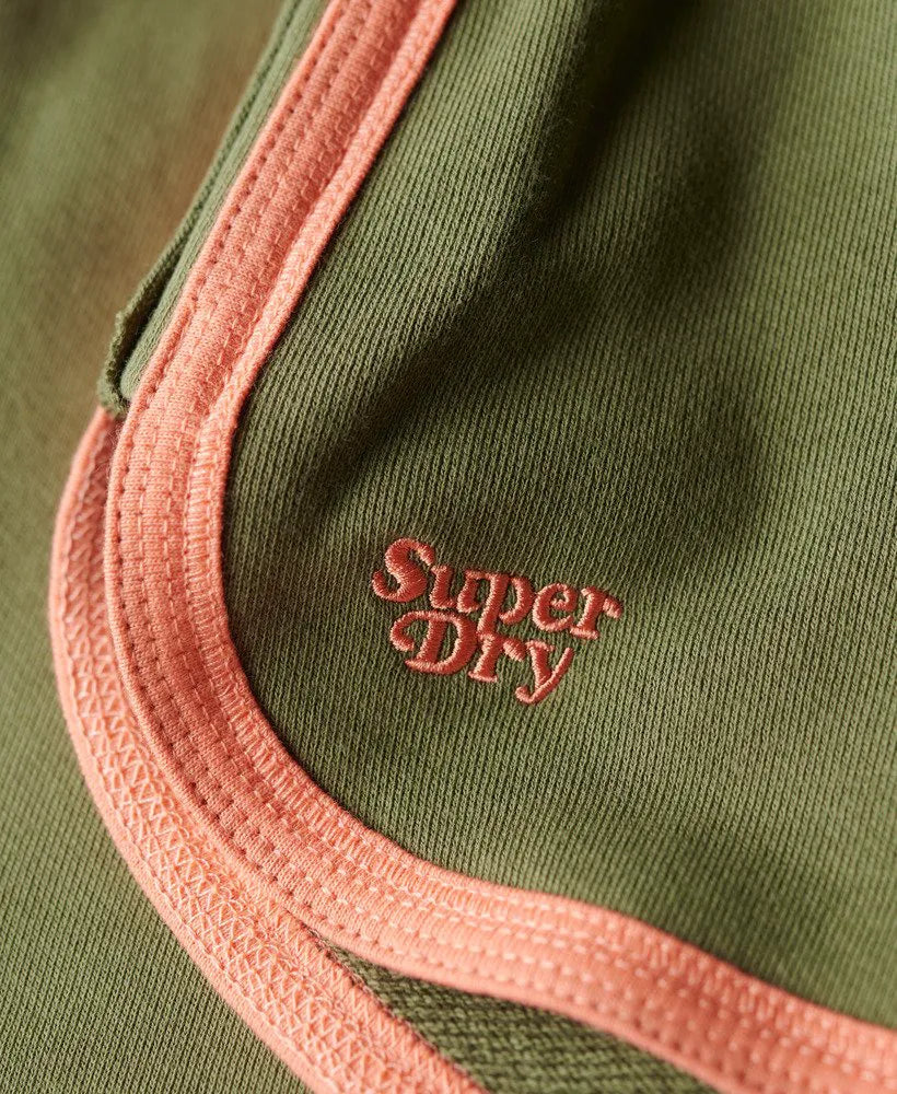 Olive Khaki