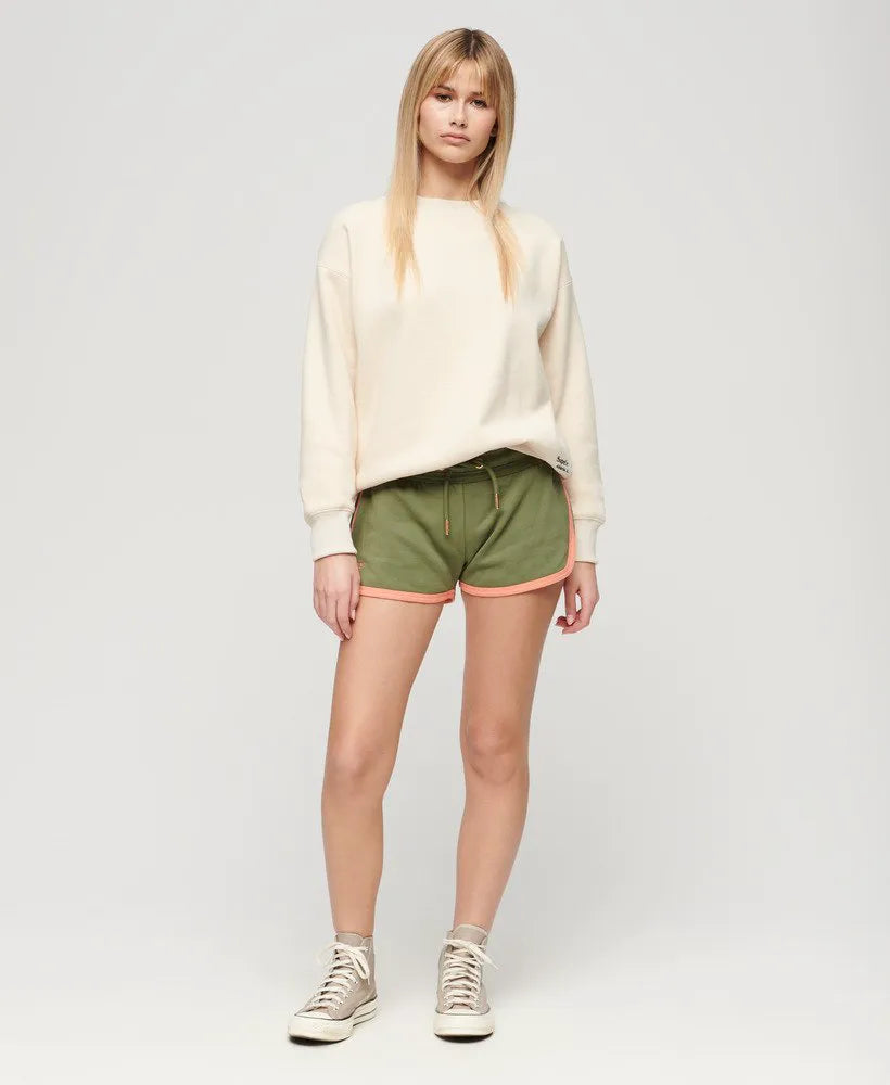 Olive Khaki
