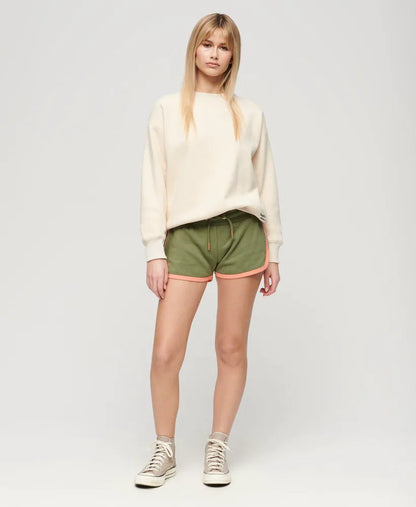 Olive Khaki