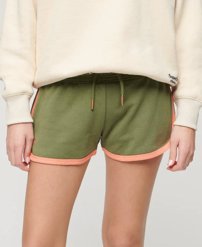 Olive Khaki