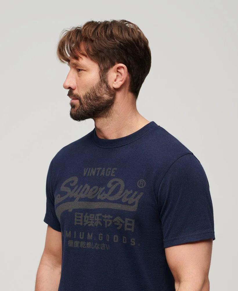 NAVY MARL