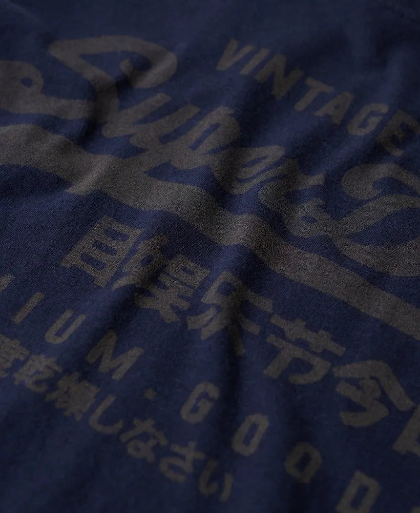 NAVY MARL