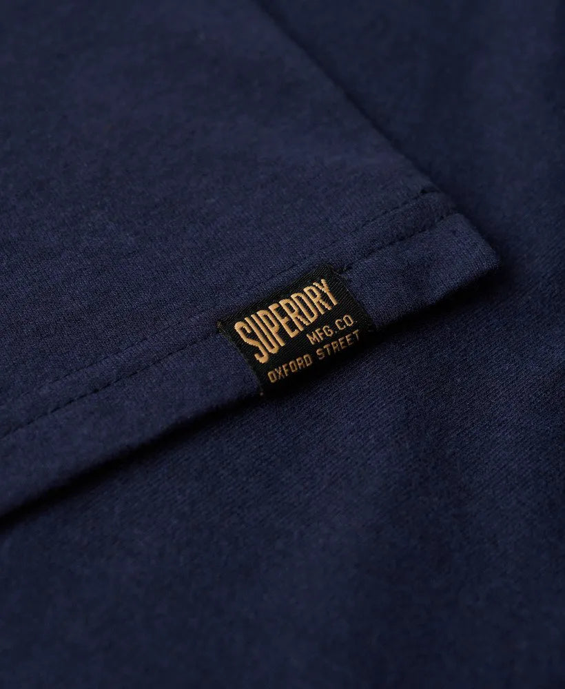NAVY MARL