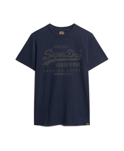 NAVY MARL