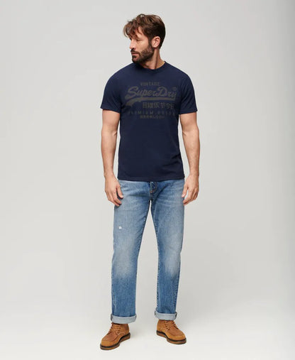 NAVY MARL