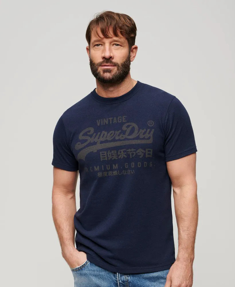 NAVY MARL