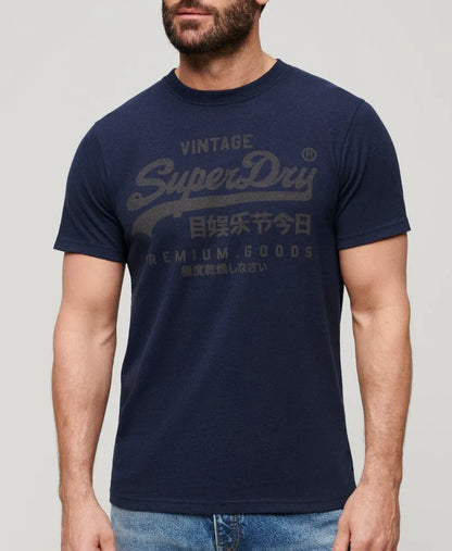 NAVY MARL
