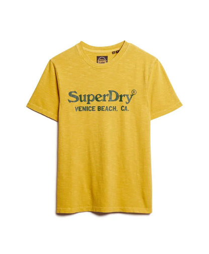 Venue Classic Logo T-Shirt