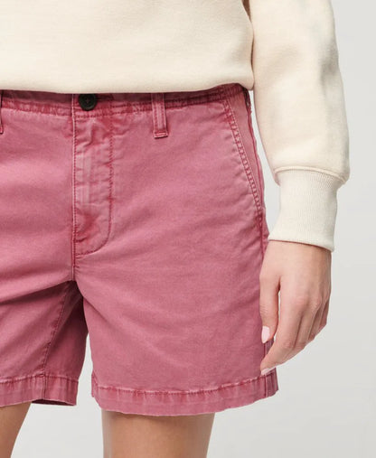 Classic Chino Shorts