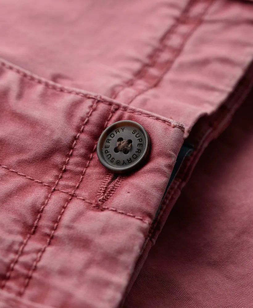 Classic Chino Shorts