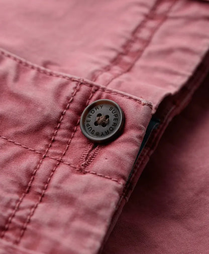 Classic Chino Shorts