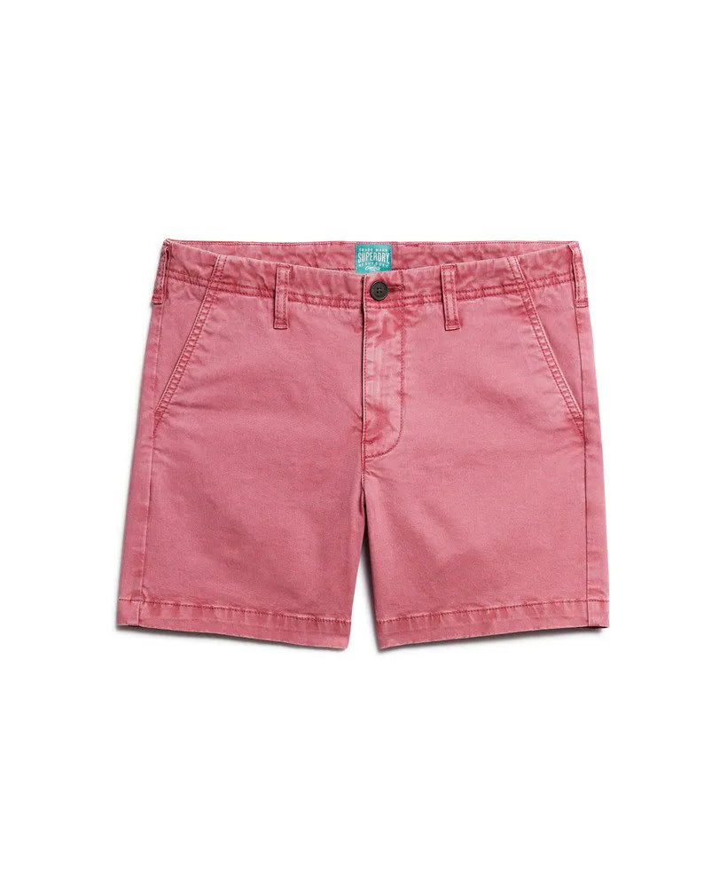 Classic Chino Shorts