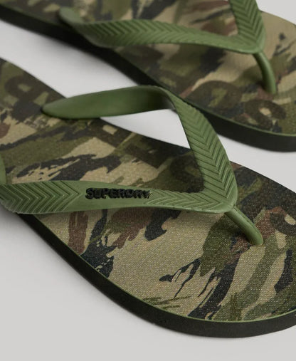 WOODLAND CAMO AOP