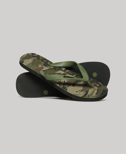 WOODLAND CAMO AOP