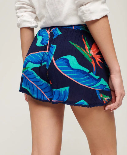 Navy Paradise