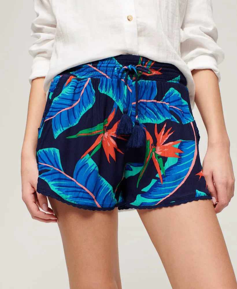 Navy Paradise