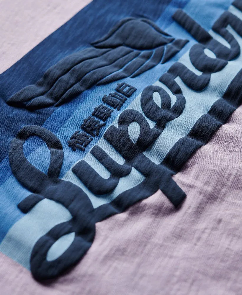 Light Lavender Purple Slub