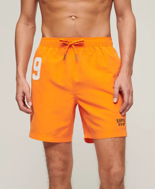 Orange Tiger