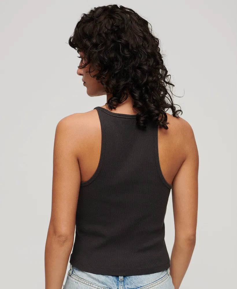 BISON BLACK