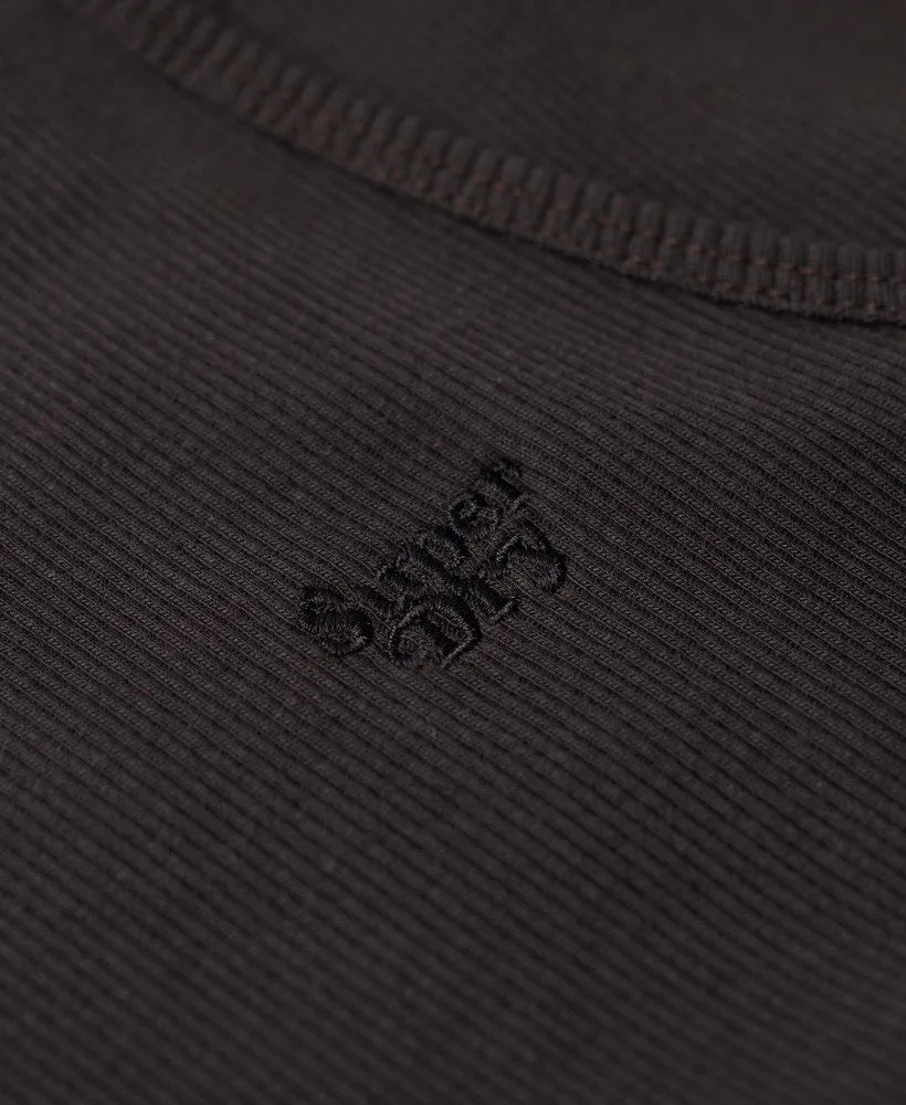 BISON BLACK