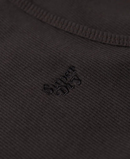 BISON BLACK