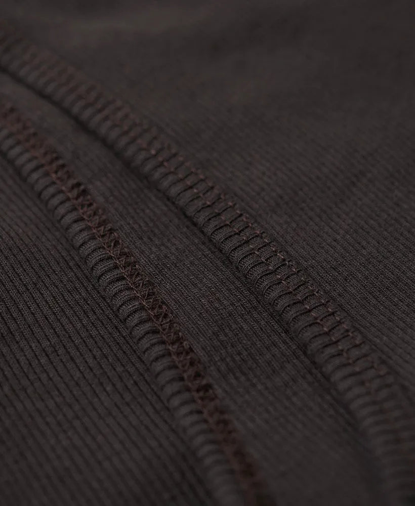 BISON BLACK