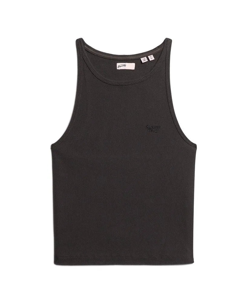 BISON BLACK