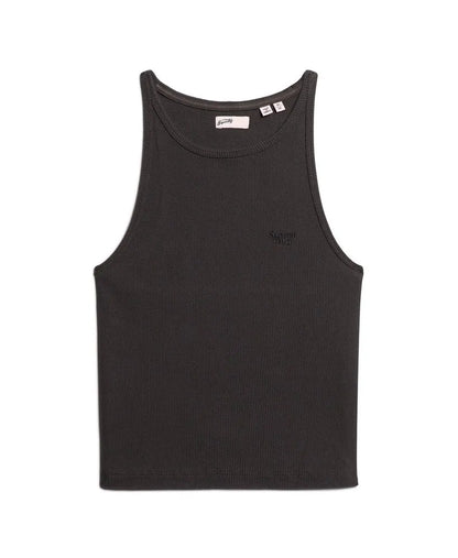 BISON BLACK