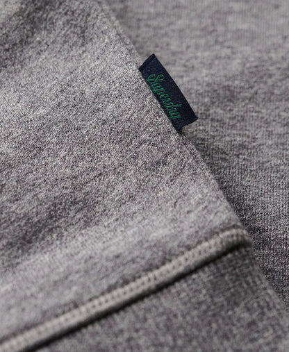 Essential Logo Crew Sweatshirt