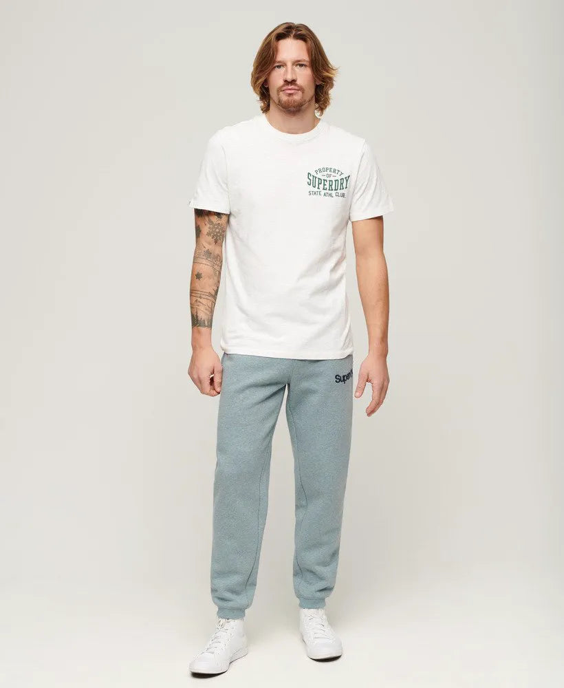 Athletic College Graphic T-Shirt