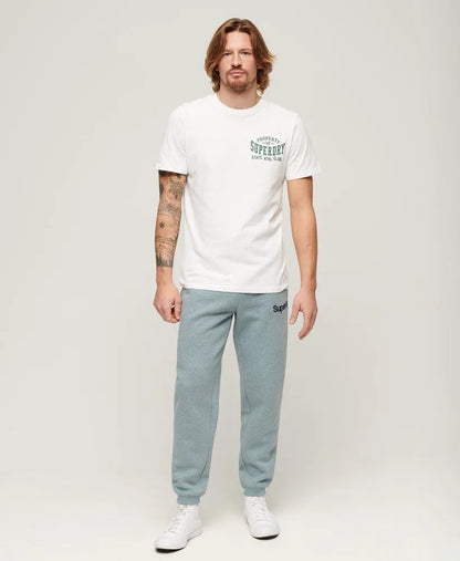 Athletic College Graphic T-Shirt