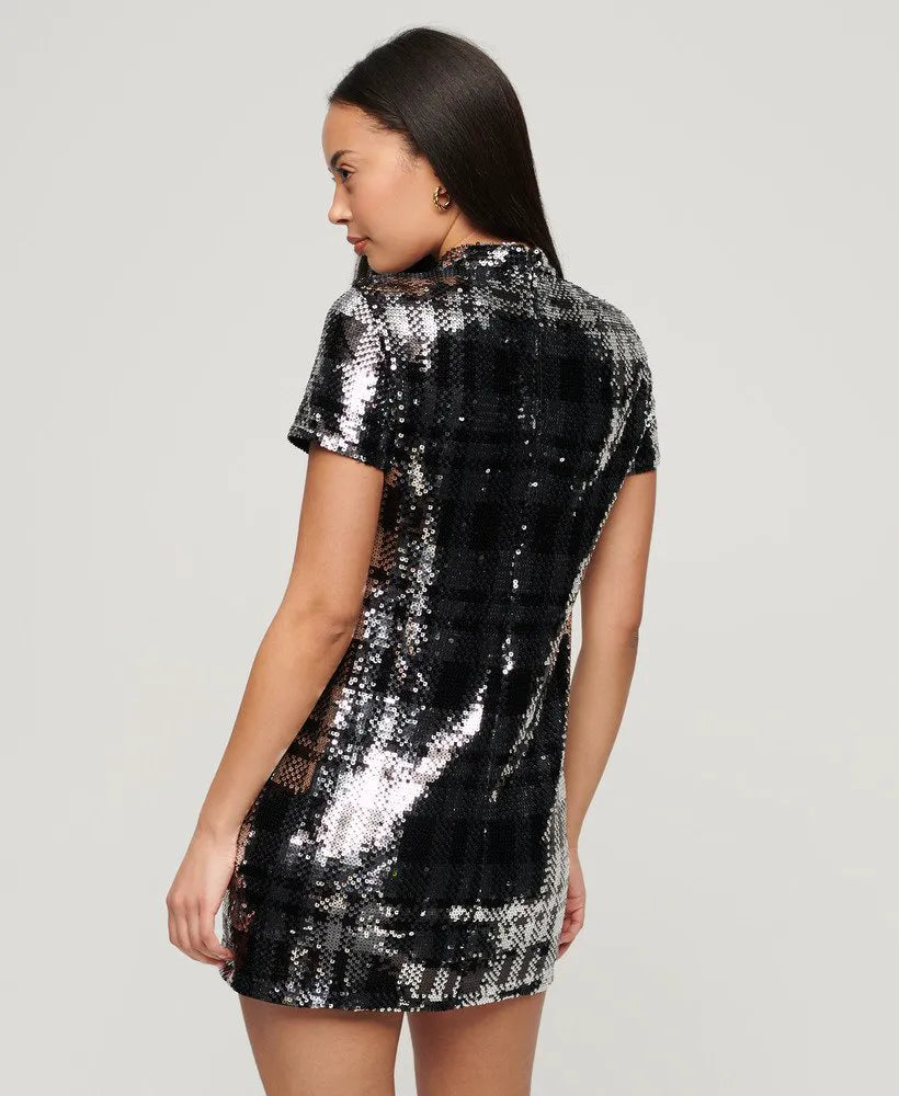 Check Sequin