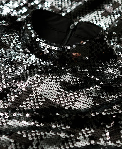 Check Sequin