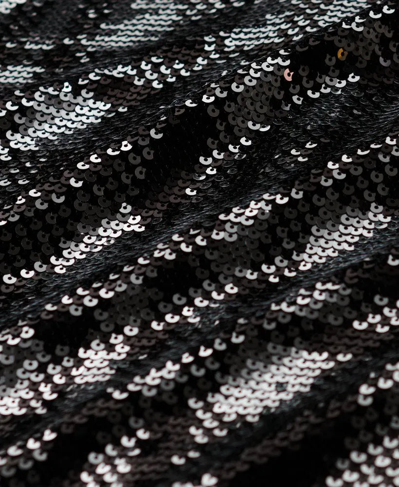 Check Sequin