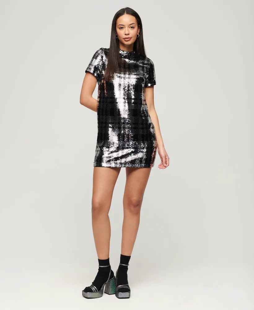 Check Sequin