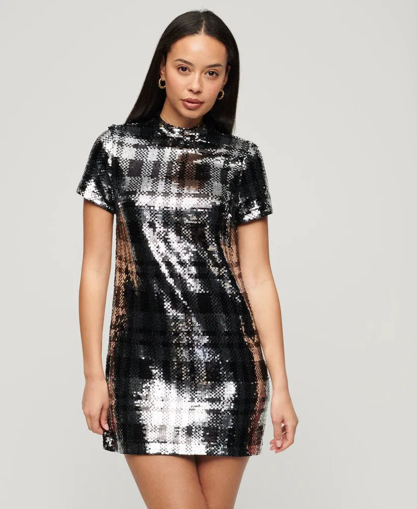 Check Sequin