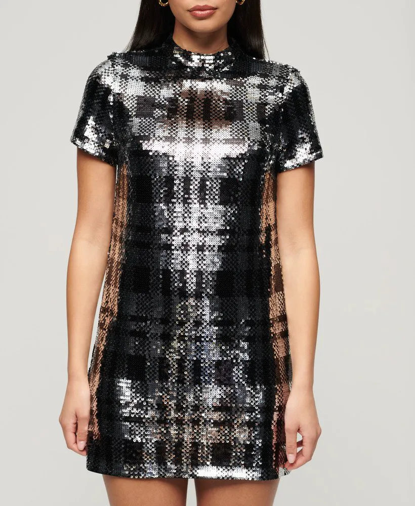Check Sequin