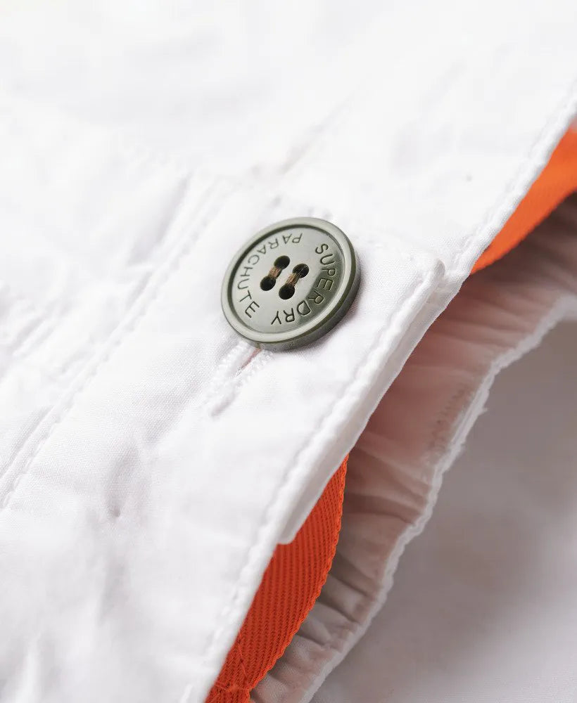 Utility Cargo Shorts