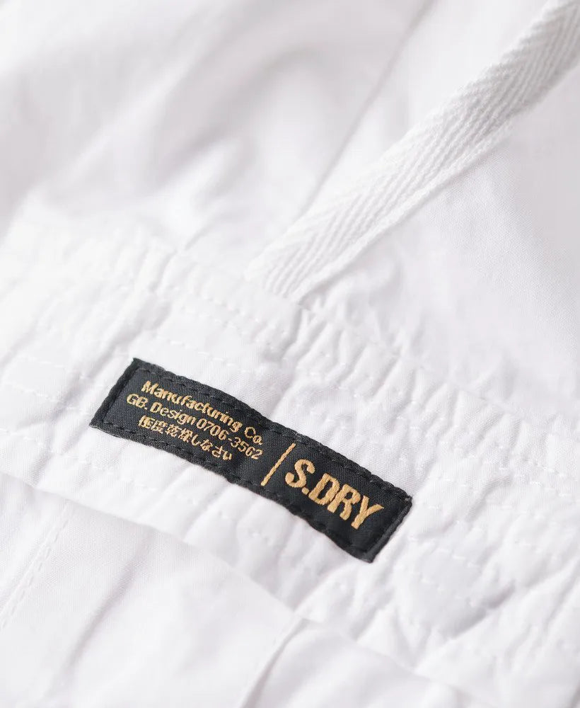 Utility Cargo Shorts