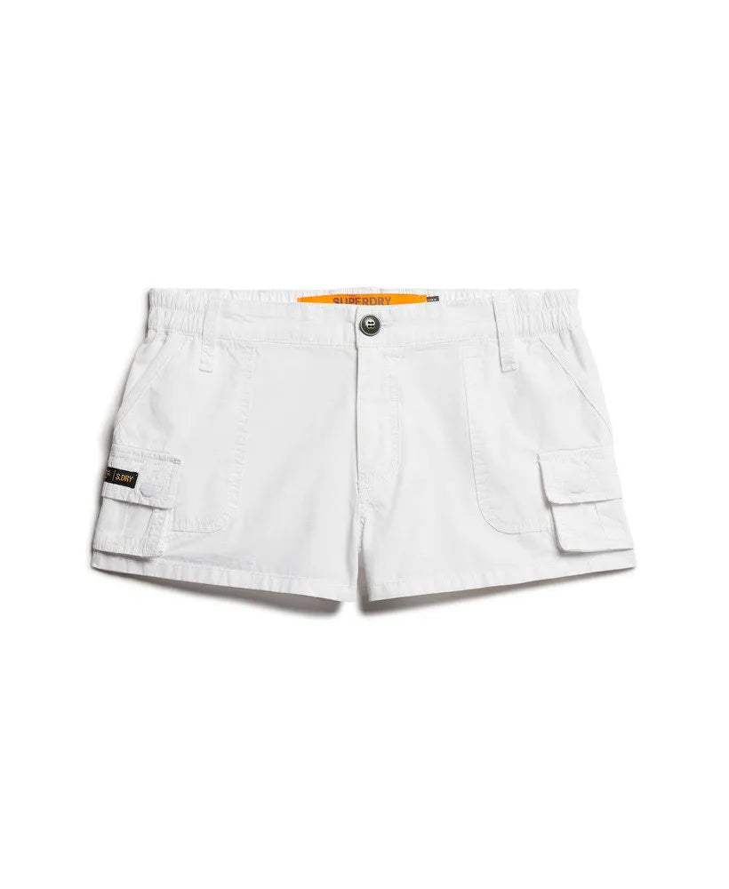 Utility Cargo Shorts