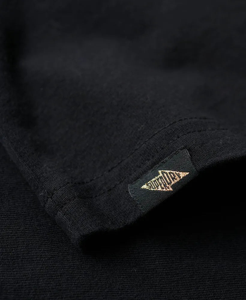 Lo-fi Rock Graphic T-Shirt