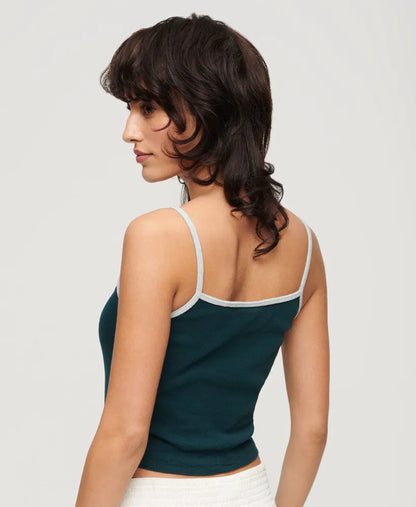 Dark Pine Green