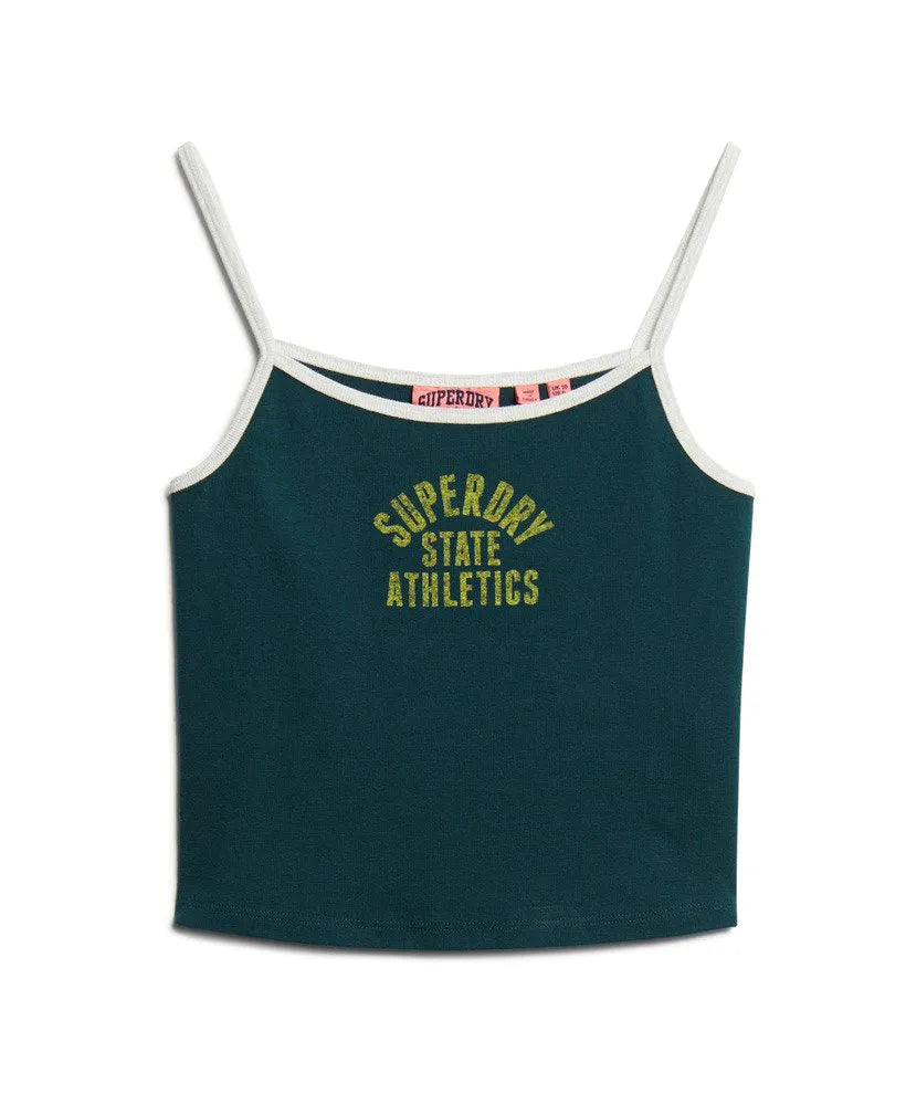 Dark Pine Green