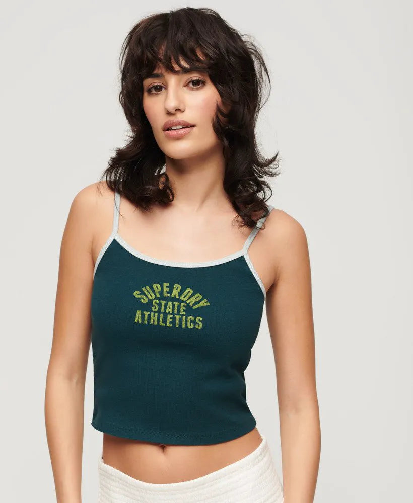 Dark Pine Green