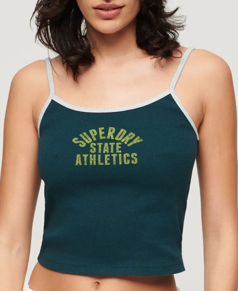Dark Pine Green
