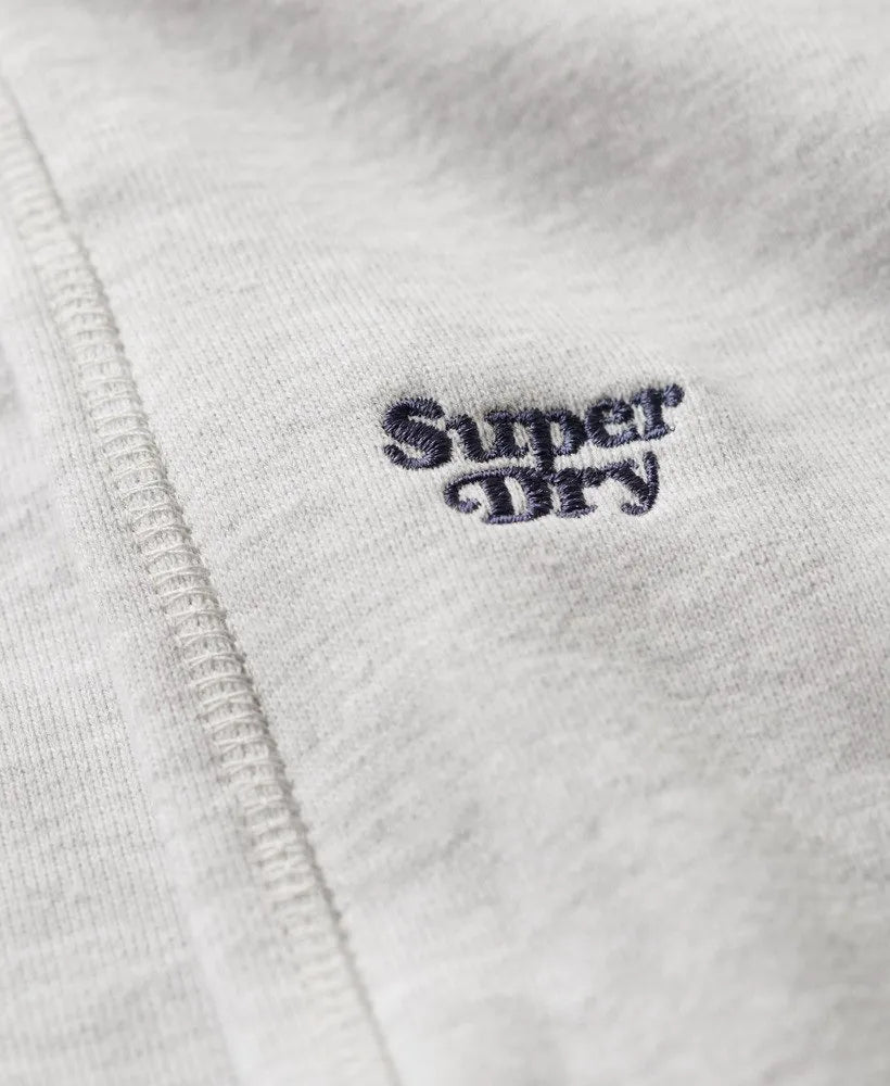 Glacier Grey Marl
