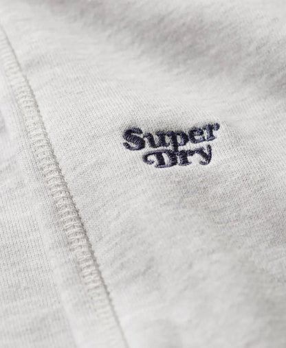 Glacier Grey Marl