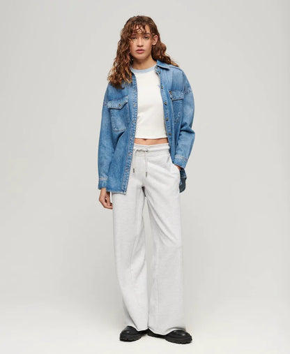 Glacier Grey Marl