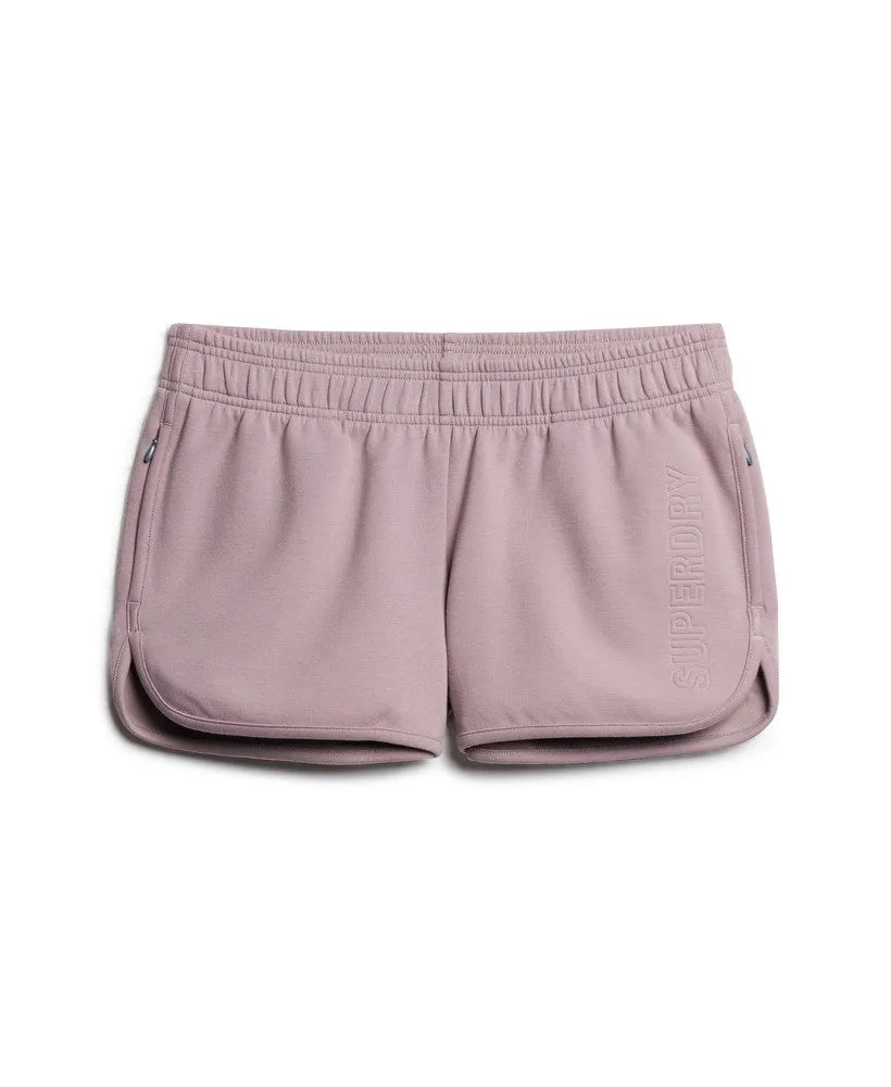 QUAIL PURPLE